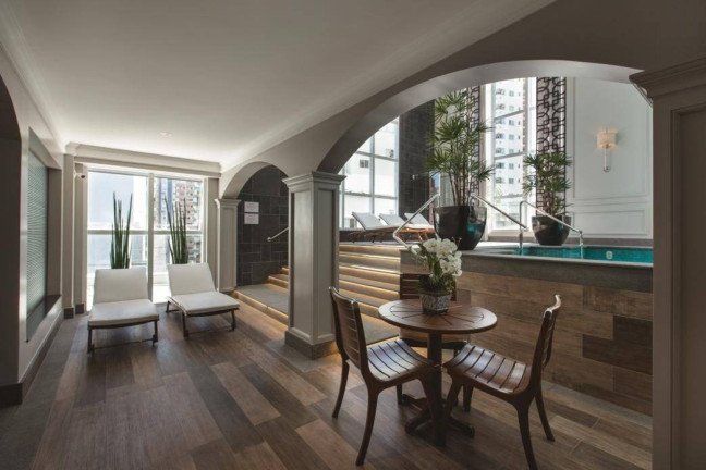 Imagem Apartamento com 3 Quartos à Venda, 167 m² em Centro - Balneário Camboriú Imagem Apartamento com 3 Quartos à Venda, 167 m² em Centro - Balneário Camboriú