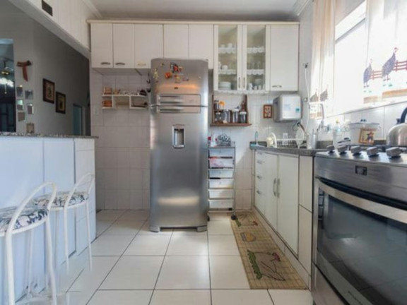 Imagem Imóvel com 3 Quartos à Venda, 85 m² em Santo Amaro - São Paulo Imagem Imóvel com 3 Quartos à Venda, 85 m² em Santo Amaro - São Paulo