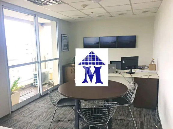 Imagem Sala Comercial à Venda, 216 m² em Vila Mariana - São Paulo