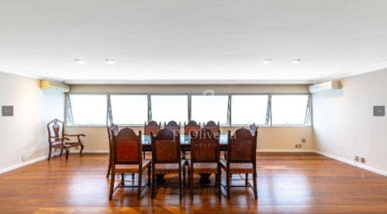 Imagem Apartamento com 3 Quartos à Venda, 170 m² em Jardim Paulista - São Paulo
