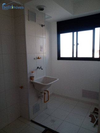 Imagem Apartamento com 2 Quartos para Alugar, em Taboão - São Bernardo Do Campo Imagem Apartamento com 2 Quartos para Alugar, em Taboão - São Bernardo Do Campo