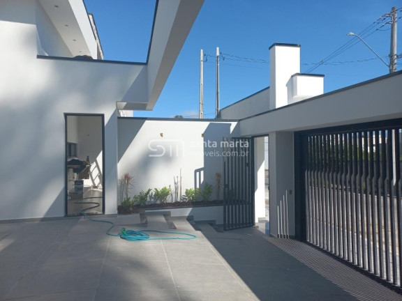 Imagem Casa com 2 Quartos à Venda, 300 m² em Village - Lorena Imagem Casa com 2 Quartos à Venda, 300 m² em Village - Lorena