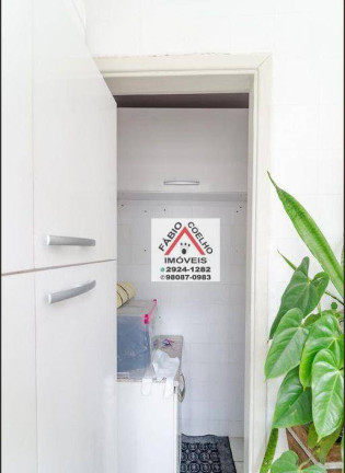 Imagem Apartamento com 2 Quartos à Venda, 51 m² em Saúde - São Paulo Imagem Apartamento com 2 Quartos à Venda, 51 m² em Saúde - São Paulo