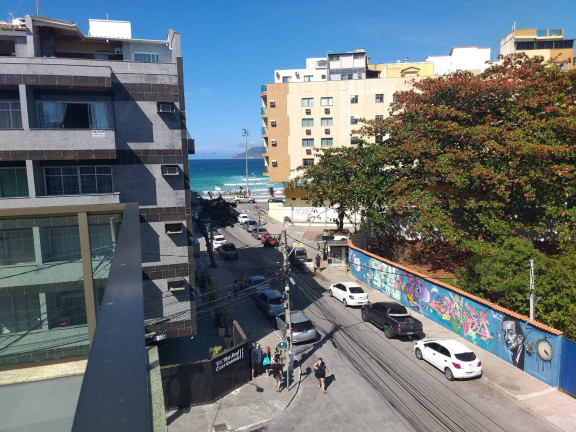 Imagem Apartamento com 1 Quarto à Venda, 40 m² em Centro - Cabo Frio Imagem Apartamento com 1 Quarto à Venda, 40 m² em Centro - Cabo Frio