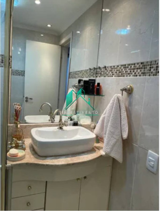 Imagem Apartamento com 2 Quartos à Venda, 73 m² em Vila Yara - Osasco