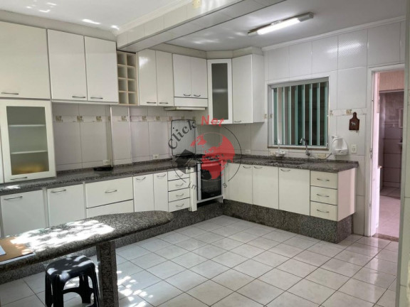 Imagem Sobrado com 4 Quartos à Venda, 200 m² em Demarchi - São Bernardo Do Campo Imagem Sobrado com 4 Quartos à Venda, 200 m² em Demarchi - São Bernardo Do Campo