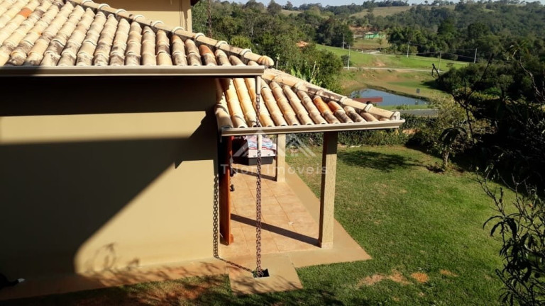 Imagem Casa de Condomínio com 3 Quartos à Venda, 220 m² em Condomínio Village Araçoiaba - Araçoiaba Da Serra