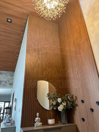 Casa de Condomínio com 3 Quartos à Venda, 750 m² em Jardim Magnólias - Araraquara