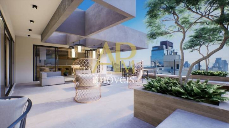 Imagem Apartamento com 2 Quartos à Venda, 80 m² em Estreito - Florianópolis Imagem Apartamento com 2 Quartos à Venda, 80 m² em Estreito - Florianópolis