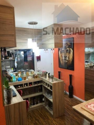Imagem Apartamento com 2 Quartos à Venda, 70 m² em Parque João Ramalho - Santo André