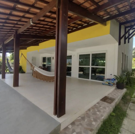 Imagem Casa de Condomínio com 4 Quartos à Venda, 360 m² em Aldeia Dos Camarás - Camaragibe Imagem Casa de Condomínio com 4 Quartos à Venda, 360 m² em Aldeia Dos Camarás - Camaragibe