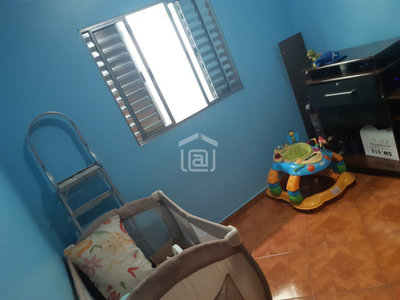 Imagem Casa com 4 Quartos à Venda, 129 m² em Jardim Kennedy - Poços De Caldas Imagem Casa com 4 Quartos à Venda, 129 m² em Jardim Kennedy - Poços De Caldas