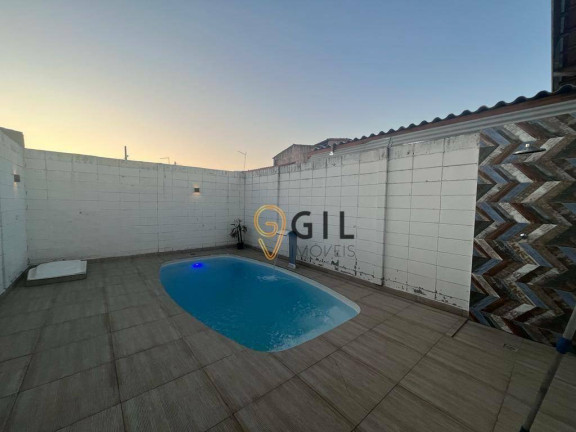 Imagem Casa com 2 Quartos à Venda, 70 m² em Cidade Salvador - Jacareí Imagem Casa com 2 Quartos à Venda, 70 m² em Cidade Salvador - Jacareí