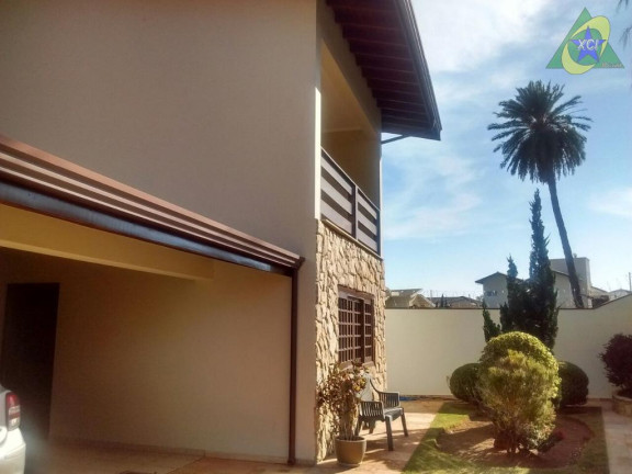 Imagem Casa com 3 Quartos à Venda, 400 m² em Parque Taquaral - Campinas Imagem Casa com 3 Quartos à Venda, 400 m² em Parque Taquaral - Campinas
