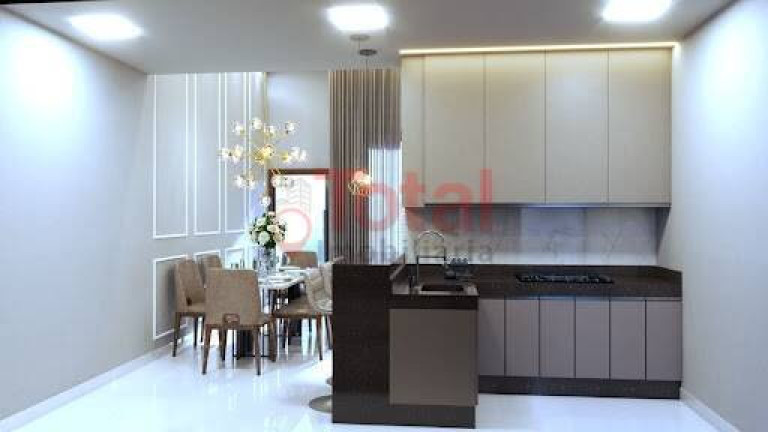 Imagem Casa com 2 Quartos à Venda, 90 m² em Residencial Bethania - Santana Do Paraíso Imagem Casa com 2 Quartos à Venda, 90 m² em Residencial Bethania - Santana Do Paraíso