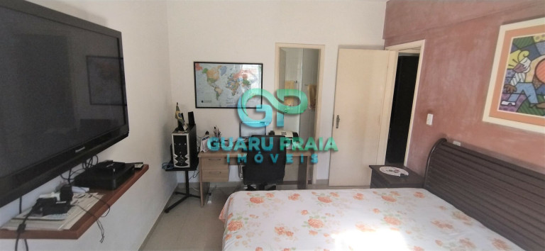 Imagem Apartamento com 2 Quartos à Venda, 88 m² em Enseada - Guarujá Imagem Apartamento com 2 Quartos à Venda, 88 m² em Enseada - Guarujá