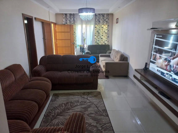 Imagem Sobrado com 3 Quartos à Venda, 276 m² em Portais (polvilho) - Cajamar