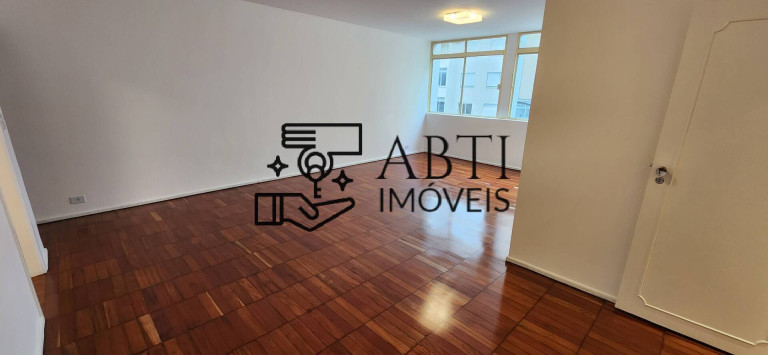 Imagem Apartamento com 2 Quartos à Venda, 105 m² em Paraíso - São Paulo Imagem Apartamento com 2 Quartos à Venda, 105 m² em Paraíso - São Paulo