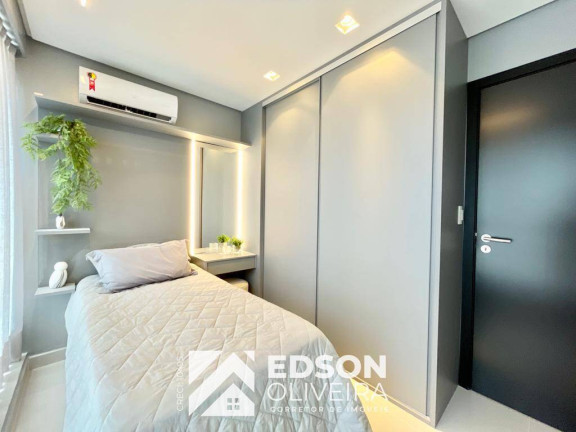 Imagem Apartamento com 2 Quartos à Venda, 50 m² em Tambaú - João Pessoa