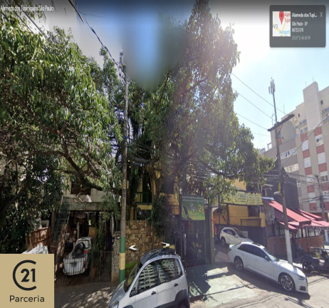Imagem Casa com 4 Quartos à Venda, 300 m² em Moema - São Paulo Imagem Casa com 4 Quartos à Venda, 300 m² em Moema - São Paulo