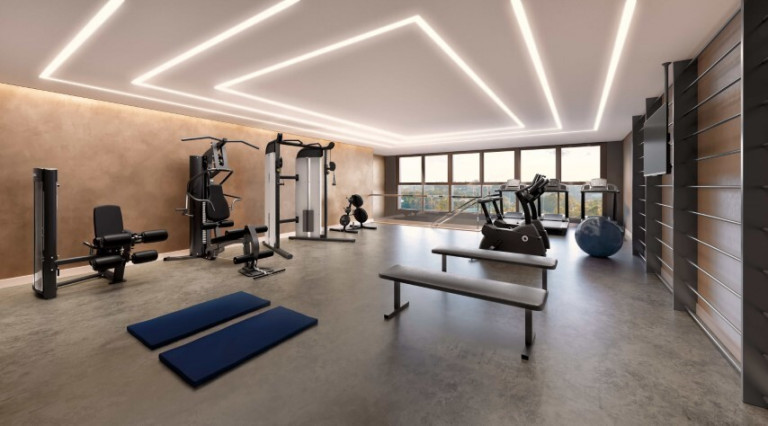 Imagem Apartamento com 4 Quartos à Venda, 144 m² em Chácara Klabin - São Paulo Imagem Apartamento com 4 Quartos à Venda, 144 m² em Chácara Klabin - São Paulo