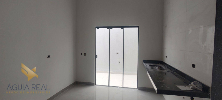 Imagem Casa com 3 Quartos à Venda, 91 m² em Vila Vilas Boas - Campo Grande Imagem Casa com 3 Quartos à Venda, 91 m² em Vila Vilas Boas - Campo Grande