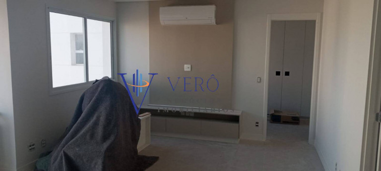 Imagem Apartamento com 1 Quarto à Venda ou Locação, 54 m² em Alphaville Empresarial - Barueri Imagem Apartamento com 1 Quarto à Venda ou Locação, 54 m² em Alphaville Empresarial - Barueri