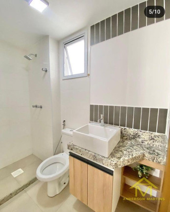 Imagem Apartamento com 3 Quartos à Venda, 75 m² em Praia De Itaparica - Vila Velha Imagem Apartamento com 3 Quartos à Venda, 75 m² em Praia De Itaparica - Vila Velha