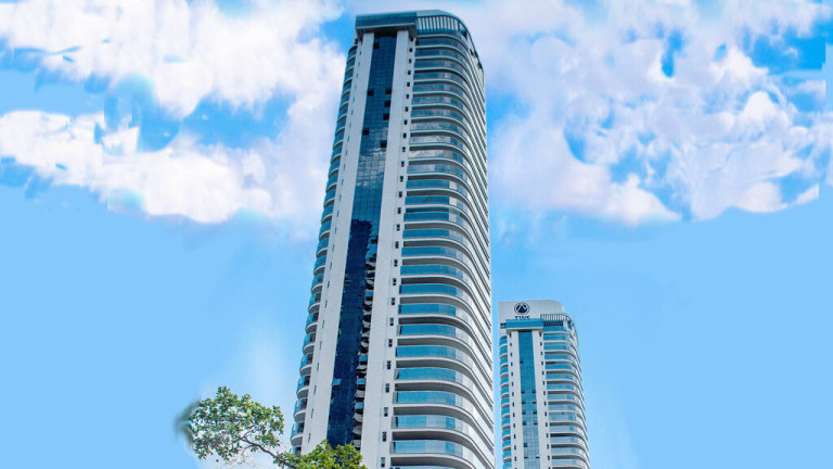 Imagem Apartamento com 4 Quartos à Venda, 332 m² em Altiplano Cabo Branco - João Pessoa Imagem Apartamento com 4 Quartos à Venda, 332 m² em Altiplano Cabo Branco - João Pessoa