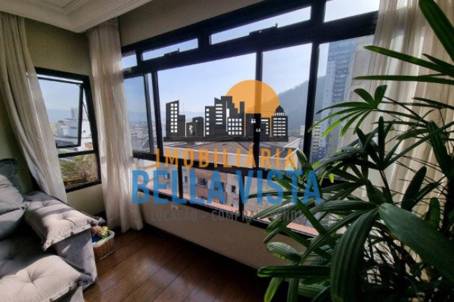 Imagem Apartamento com 2 Quartos à Venda,  em Itararé - São Vicente