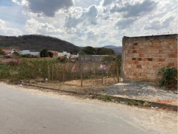Imagem Terreno à Venda, 155 m² em Vila Oliveira - Montes Claros Imagem Terreno à Venda, 155 m² em Vila Oliveira - Montes Claros