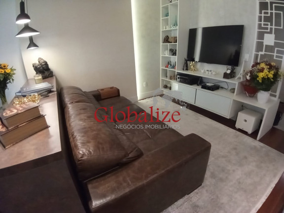 Imagem Imóvel com 4 Quartos à Venda, 190 m² em Boqueirão - Santos Imagem Imóvel com 4 Quartos à Venda, 190 m² em Boqueirão - Santos