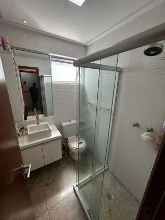 Imagem Apartamento com 3 Quartos à Venda, 124 m² em Casa Amarela - Recife Imagem Apartamento com 3 Quartos à Venda, 124 m² em Casa Amarela - Recife