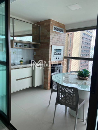 Imagem Apartamento com 4 Quartos à Venda, 135 m² em Candeias - Jaboatão Dos Guararapes Imagem Apartamento com 4 Quartos à Venda, 135 m² em Candeias - Jaboatão Dos Guararapes