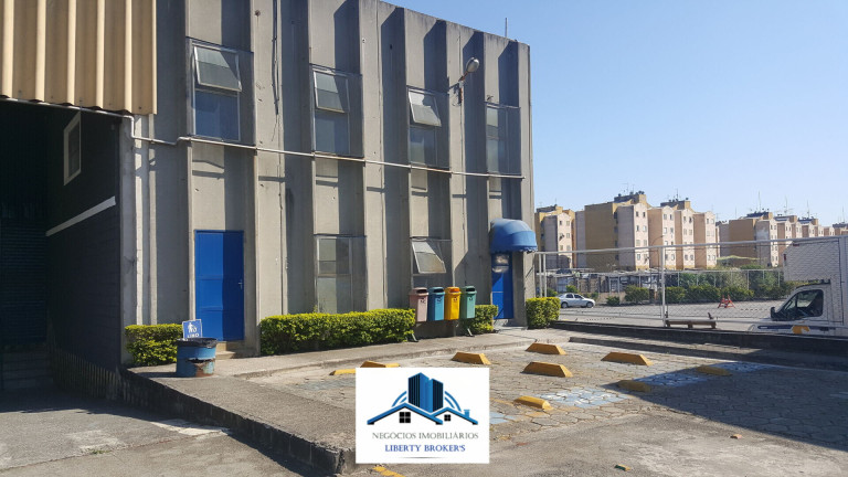 Imóvel Comercial para Alugar, 1.022 m²