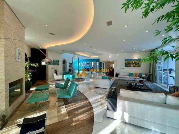 Imagem Casa com 4 Quartos à Venda, 1.400 m² em Tamboré - Santana De Parnaíba Imagem Casa com 4 Quartos à Venda, 1.400 m² em Tamboré - Santana De Parnaíba