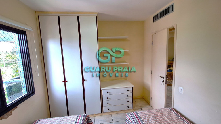 Imagem Apartamento com 4 Quartos à Venda, 130 m² em Enseada - Guarujá