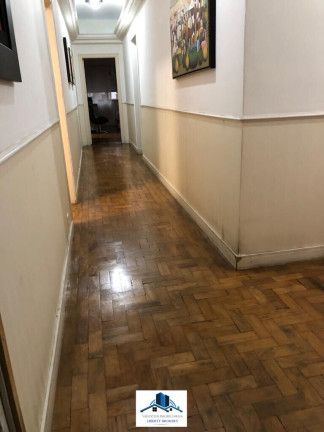 Imagem Apartamento com 4 Quartos à Venda, 382 m²
