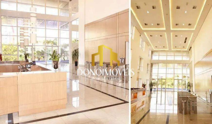 Imagem Sala Comercial à Venda, 60 m² em Centro - São Bernardo Do Campo