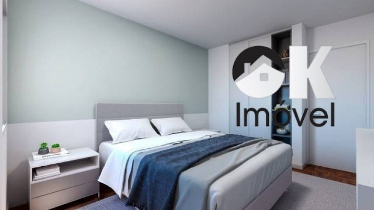 Imagem Apartamento com 3 Quartos à Venda, 100 m² em Jardim Paulista - São Paulo