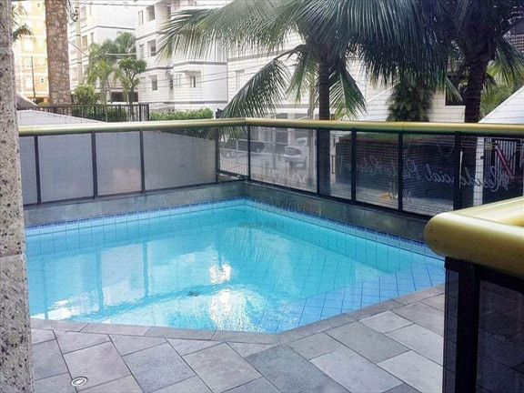 Imagem Apartamento com 3 Quartos à Venda, 87 m² em Tupi - Praia Grande Imagem Apartamento com 3 Quartos à Venda, 87 m² em Tupi - Praia Grande