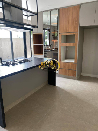 Imagem Casa de Condomínio com 4 Quartos à Venda, 510 m² em Alphaville - Barueri