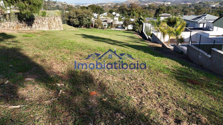 Imagem Terreno em Condomínio à Venda, 1 m² em Guaxinduva - Atibaia
