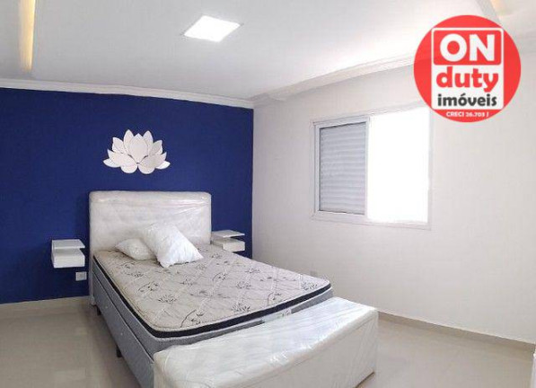 Imagem Cobertura com 3 Quartos à Venda, 134 m² em Jardim Três Marias - Guarujá