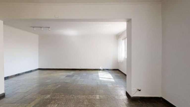 Imagem Apartamento com 2 Quartos à Venda, 150 m² em Brooklin Paulista - São Paulo Imagem Apartamento com 2 Quartos à Venda, 150 m² em Brooklin Paulista - São Paulo
