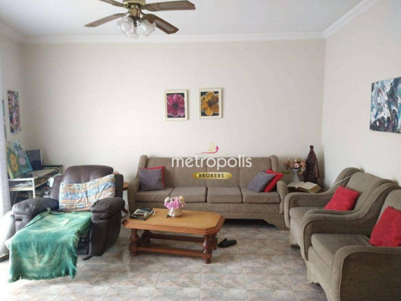 Imagem Casa com 2 Quartos à Venda, 312 m² em Santa Maria - São Caetano Do Sul Imagem Casa com 2 Quartos à Venda, 312 m² em Santa Maria - São Caetano Do Sul