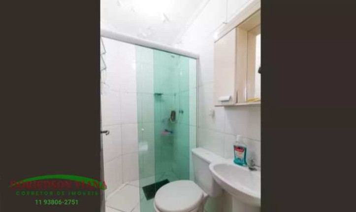 Imagem Apartamento com 2 Quartos à Venda, 48 m² em Jardim Dourado - Guarulhos