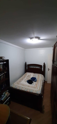 Imagem Apartamento com 2 Quartos à Venda, 50 m² em Parque Das Nações - Santo André Imagem Apartamento com 2 Quartos à Venda, 50 m² em Parque Das Nações - Santo André