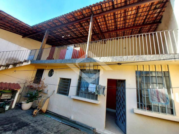 Imagem Casa com 5 Quartos à Venda, 256 m² em Campo Grande - Rio De Janeiro