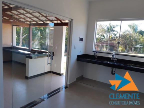Imagem Casa de Condomínio com 3 Quartos à Venda, 160 m² em Condominio Estancia Da Mata - Jaboticatubas Imagem Casa de Condomínio com 3 Quartos à Venda, 160 m² em Condominio Estancia Da Mata - Jaboticatubas